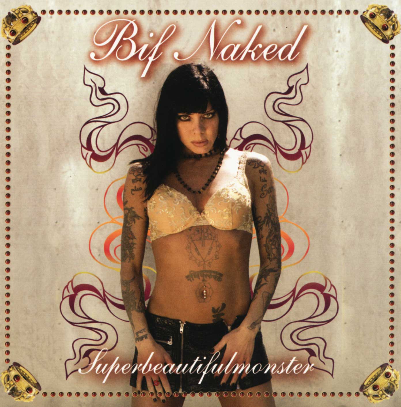 Superbeautifulmonster